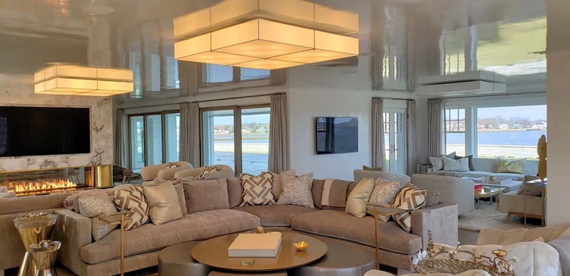 Linear Gas Fireplaces preview 5